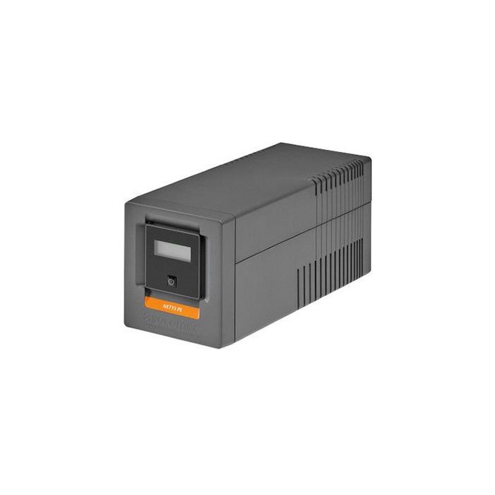 NeTYS UPS PE 1000VA Tower LCD NeTYS UPS PE 1000VA Tower LCD